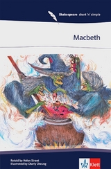 Macbeth - William Shakespeare