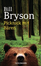 Picknick mit B&auml;ren - Bill Bryson