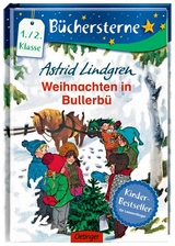 Weihnachten in Bullerb&uuml; - Astrid Lindgren
