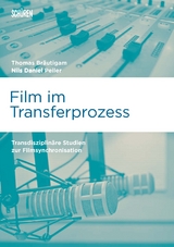 Film im Transferprozess - 