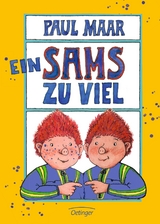 Ein Sams zu viel - Paul Maar