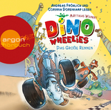 Dino Wheelies - Matthias Weinert