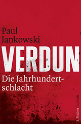 Verdun - Paul Jankowski