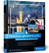 Photoshop Lightroom 6 und CC - Maike Jarsetz
