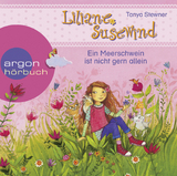 Liliane Susewind &ndash; Ein Meerschwein ist nicht gern allein - Tanya Stewner