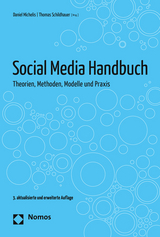 Social Media Handbuch - 