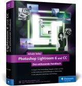 Photoshop Lightroom 6 und CC - István Velsz
