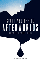 Afterworlds - Scott Westerfeld