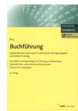 Buchf&uuml;hrung