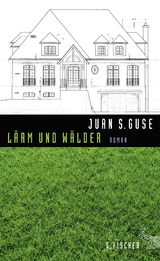 L&auml;rm und W&auml;lder - Juan S. Guse