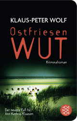 Ostfriesenwut - Klaus-Peter Wolf