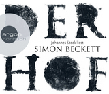 Der Hof - Simon Beckett