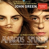 Margos Spuren - Die Filmausgabe - John Green