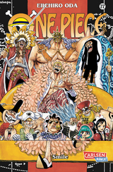 One Piece 77 - Eiichiro Oda