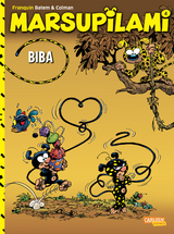 Marsupilami 4: Biba - Andr&eacute; Franquin, St&eacute;phan Colman
