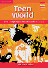 Teen World - 