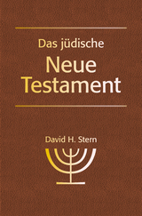 Das jüdische Neue Testament - David H. Stern