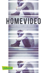 Homevideo - Karin Ka&ccedil;i, Jan Braren