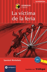 La v&iacute;ctima de la feria - Mar&iacute;a Montes Vicente