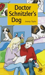 Doctor Schnitzler’s Dog - Taylor, Jeremy