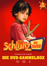 Der Schlunz - Die Serie