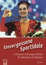 Unvergessene Sportidole - Birgit Ebbert