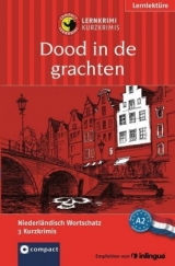 Dood in de grachten - Jacob Jansen, Rheate Wormgoor