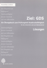Ziel: GDS, L&ouml;sungen - Roswitha Lindner