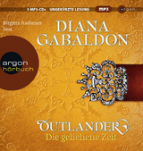 Outlander &ndash; Die geliehene Zeit - Diana Gabaldon