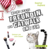 Conni 15 3: Meine beste Freundin, der Catwalk und ich - Dagmar Ho&szlig;feld