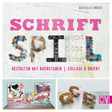 Schrift Spiel - Marielle Enders