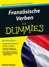 Franz&ouml;sische Verben f&uuml;r Dummies - Norbert Berger