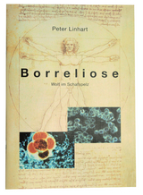 Borreliose Wolf im Schafspelz - Linhart Peter