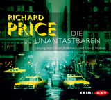 Die Unantastbaren - Richard Price