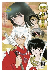 Inu Yasha New Edition 25 - Rumiko Takahashi