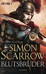 Blutsbrüder - Simon Scarrow