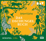 Das Dschungelbuch - Rudyard Kipling