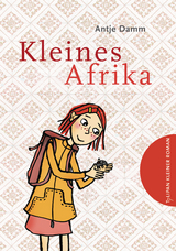Kleines Afrika - Antje Damm