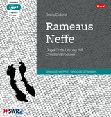 Rameaus Neffe - Denis Diderot