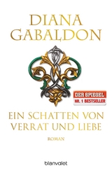 Ein Schatten von Verrat und Liebe - Diana Gabaldon