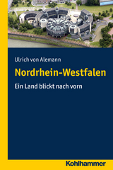 Nordrhein-Westfalen - Ulrich von Alemann