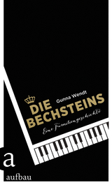 Die Bechsteins - Gunna Wendt