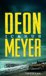 Icarus - Deon Meyer