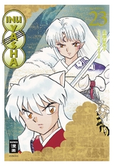 Inu Yasha New Edition 23 - Rumiko Takahashi