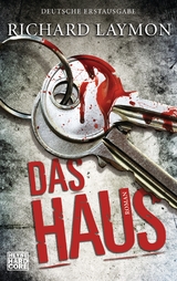 Das Haus - Richard Laymon