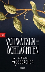 Schw&auml;tzen und Schlachten - Verena Ro&szlig;bacher