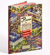 Pierre, der Irrgarten-Detektiv - Hiro Kamigaki,  Ic4design, Chihiro Maruyama