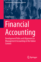 Financial Accounting - Sara Trucco