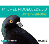 Unterwerfung - Michel Houellebecq