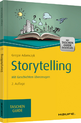 Storytelling - Gregor Adamczyk
